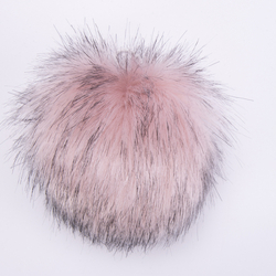 YarnArt Furry Pompons Ø 10 cm - 56