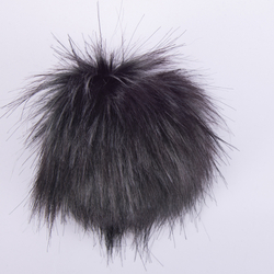 YarnArt Furry Pompons Ø 10 cm - 63