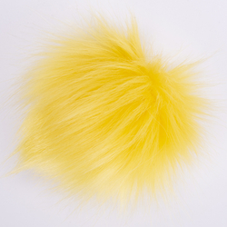 Pom poms szőrös pomponok Ø 10 cm - 71