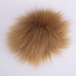 YarnArt Furry Pompons Ø 10 cm - 73