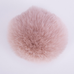 YarnArt Furry Pompons Ø 10 cm - 76