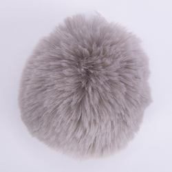 YarnArt Furry Pompons Ø 10 cm - 77