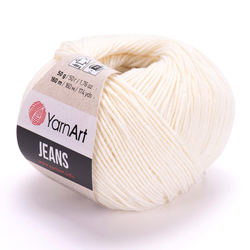 Farmer YarnArt 03 - krém