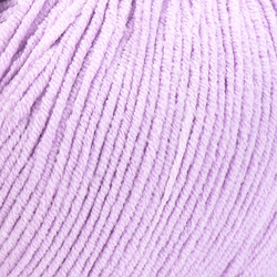 YarnArt Jeans 19 - rózsaszín lila
