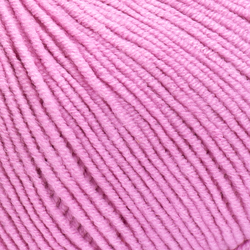 YarnArt Jeans 20 - matt rózsaszín