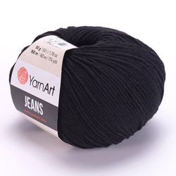 Jeans YarnArt 53