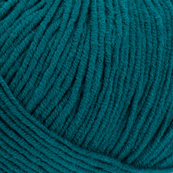 YarnArt Jeans 63 - kerozinzöld