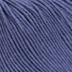 YarnArt Jeans 68 - kék szürke