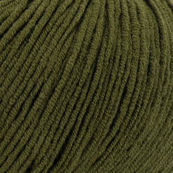 YarnArt Jeans 82 - khaki
