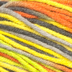 YarnArt Jeans őrült 7201