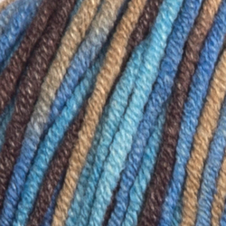 YarnArt Jeans őrült 7202