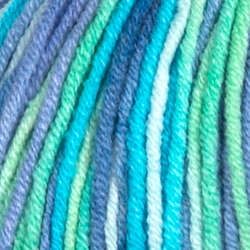YarnArt Jeans őrült 7204