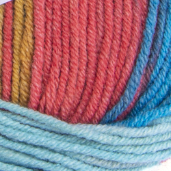 YarnArt Jeans őrült 8221
