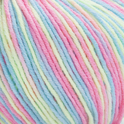 YarnArt Jeans Soft Colors 6204