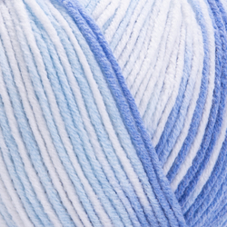 YarnArt Jeans lágy színek 6213