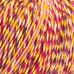 YarnArt Jeans Tropical 613