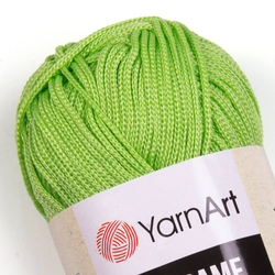 YarnArt Macrame 150 - zöld