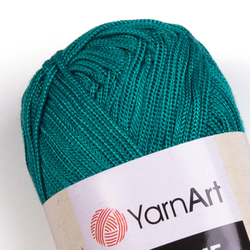 YarnArt Macrame 158 - smaragd