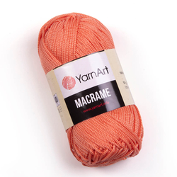 YarnArt Macrame 160 - sárgabarack