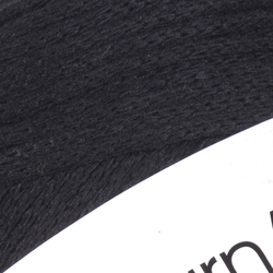 YarnArt Macrame cotton 750 - fekete