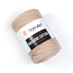 YarnArt Macrame pamut 753