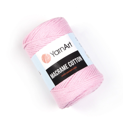 YarnArt Macrame pamut 762