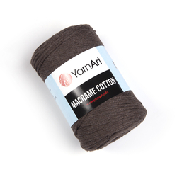 YarnArt Macrame pamut 769
