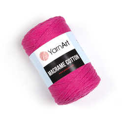 YarnArt Macrame pamut 771
