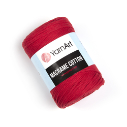 YarnArt Macrame pamut 773