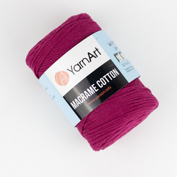 YarnArt Macrame pamut 777