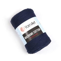 YarnArt Macrame pamut 784