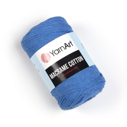 YarnArt Macrame pamut 786