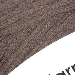 YarnArt Macrame cotton 791 - csokoládé