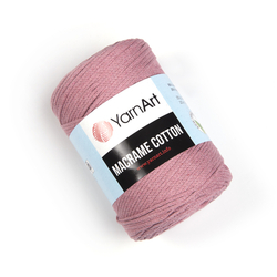 YarnArt Macrame pamut 792