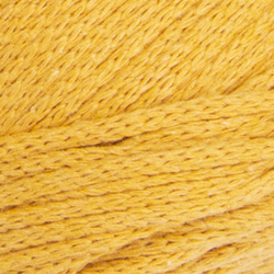 YarnArt Macrame cotton 796 - mustár