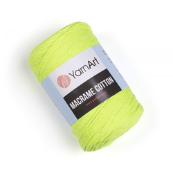 YarnArt Macrame pamut 801