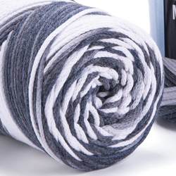 YarnArt Macrame pamut VR 910