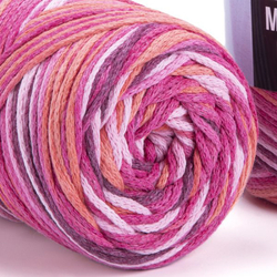 YarnArt Macrame pamut VR 911