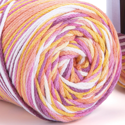 YarnArt Macrame pamut VR 912