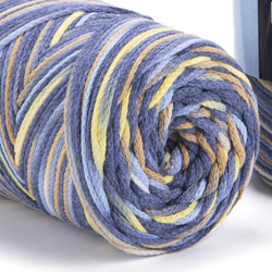 YarnArt Macrame pamut VR 915