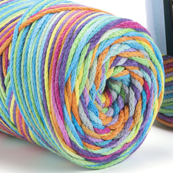 YarnArt Macrame cotton VR 919