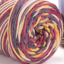 YarnArt Macrame pamut VR 923