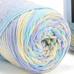 YarnArt Macrame pamut VR 924