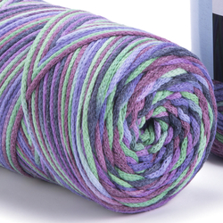 YarnArt Macrame pamut VR 926