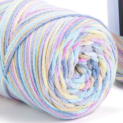 YarnArt Macrame pamut VR 929