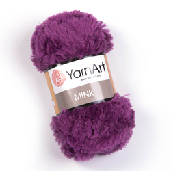 YarnArt Mink 338