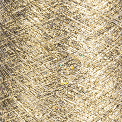 YarnArt Paillettes 8002 - arany