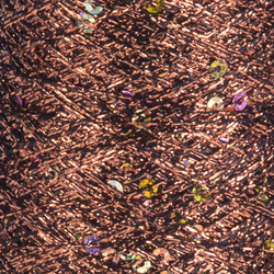 YarnArt Paillettes 8005 - bronz