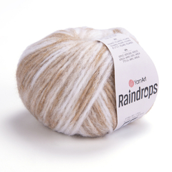 YarnArt Raindrops 2902