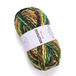 A YarnArt Revolution 1612
